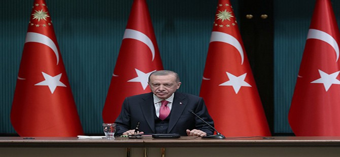 Cumhurbaşkanı Erdoğan Seçim Kararını İmzaladı