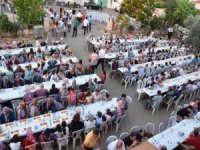 Türk Kızılayı Aliağa’da Gönüllü Bağışçılarını Bekliyor